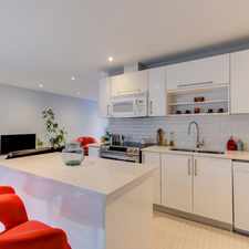 Rental info for Rue Roy E