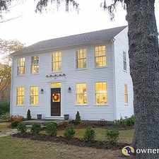 Rental info for Single Family Home Home in Chester for For Sale By Owner