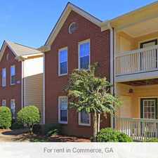 Rental info for Apartment in quiet area, spacious with big kitchen
