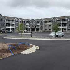 Rental info for 1112 Washington Memorial Drive