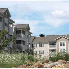 Rental info for Stratford Crossings