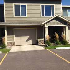 Rental info for Whispering Woods Commons