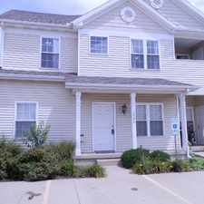 Rental info for 3706 Balcary Bay