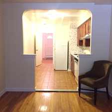 Rental info for Arnow Ave