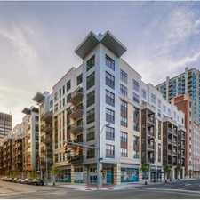 Rental info for Edison Lofts