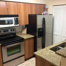 Rental info for 1205 Crystal Way