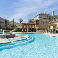 Rental info for Dominion at Woodlands