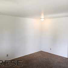 Rental info for 805 S Stubbs Ave