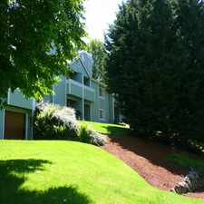 Rental info for Southridge