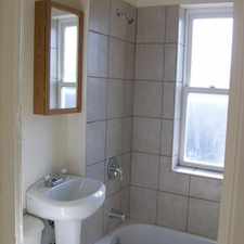 Rental info for 1738 W 77th St