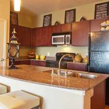 Rental info for The Oaks at Techridge