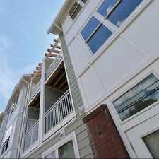 Rental info for 1111 Stratford