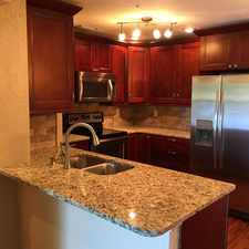 Rental info for 4209 Woodstorks Walk Way #211