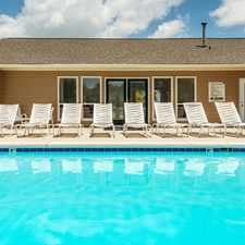 Rental info for The Harlowe