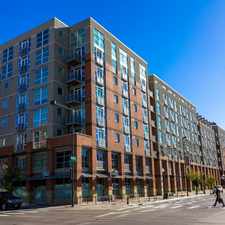 Rental info for Premier Lofts