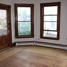 Rental info for 12 Hickok Pl