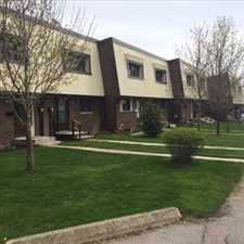 Rental info for Hilliard and Marina: 1100 Hilliard Street, 3BR