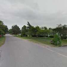 Rental info for Single Family Home Home in Westerly for For Sale By Owner