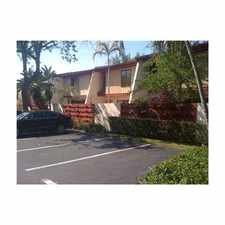 Rental info for North Park Rd & Sheridan