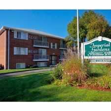 Rental info for IMPERIAL GARDENS
