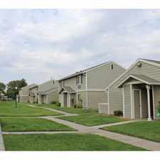 Rental info for Martin Luther King Square