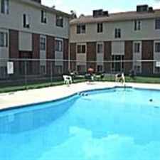 Rental info for Nottingham Court Apartments