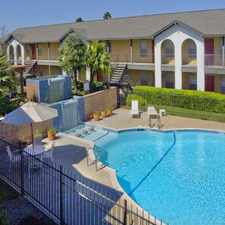 Rental info for Peppertree Apartments