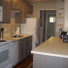 Rental info for Dwell