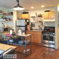 Rental info for Dennett Place