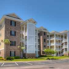 Rental info for $2000 2 bedroom Townhouse in Horry County Myrtle Beach