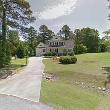 Rental info for Single Family Home Home in Fuquay varina for For Sale By Owner