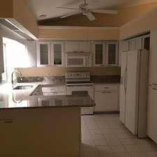 Rental info for Single Family Home Home in Punta gorda for For Sale By Owner