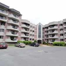 Rental info for 4475 boul Saint-Jean