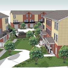 Rental info for Woda Management and Real Estate