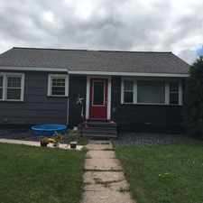 Rental info for 808 Croix Street