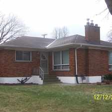 Rental info for Ferguson St