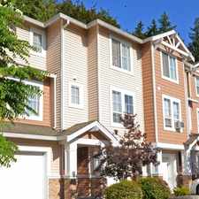 Rental info for Langara