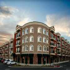 Rental info for Village on Main Street