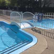 Rental info for 7065 Rue Michelet