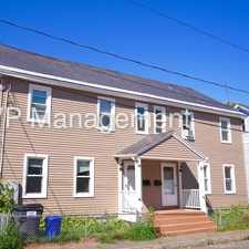 Rental info for Newly Renovated Duplex (1 Room available)