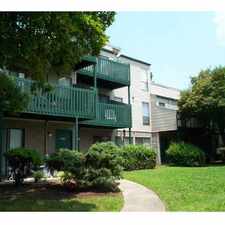 Rental info for Westwood