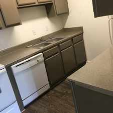 Rental info for 3619 Texas Street