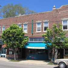 Rental info for 2610 Monroe St