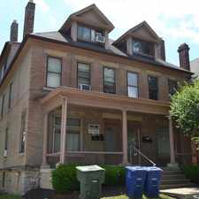Rental info for 103-105 W 10th Ave