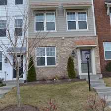 Rental info for 43913 Eastgate View Dr