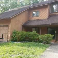 Rental info for 462 Newport Dr