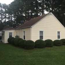 Rental info for Reese Drive