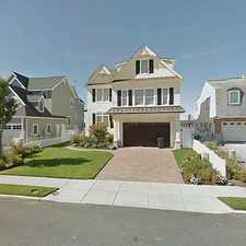Rental info for Single Family Home Home in Ocean city for For Sale By Owner