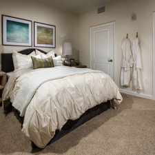 Rental info for Solimar