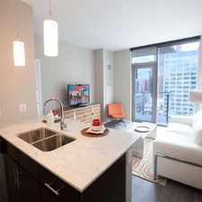 Rental info for 123 North Des Plaines Street